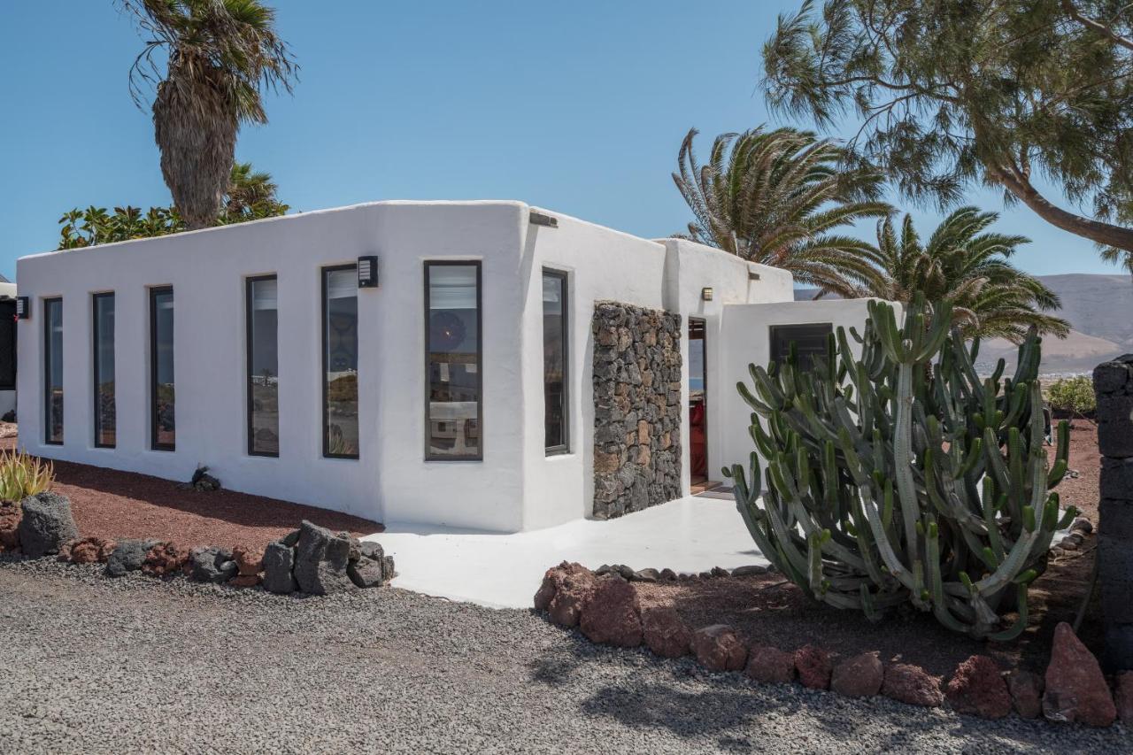 Сasa de vacaciones La Casita *