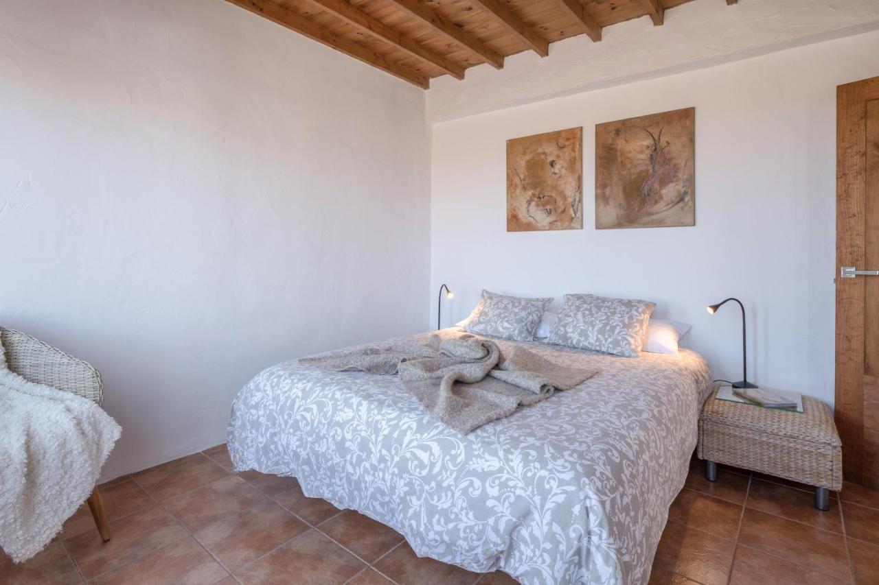 Сasa de vacaciones La Casita *